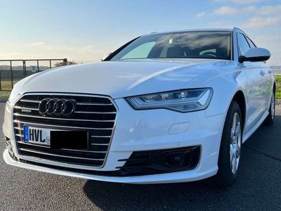 gebraucht Audi A6 A6Avant 3.0 TDI quattro S tronic mit 320 PS