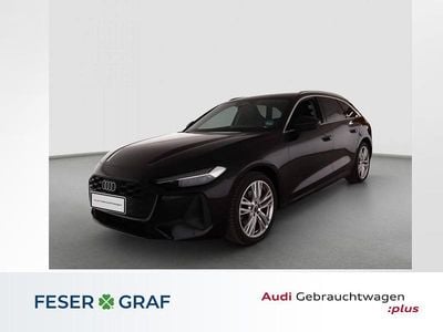 Gebraucht 2025 Audi A5 Kombi | 49.980 € (Superpreis)