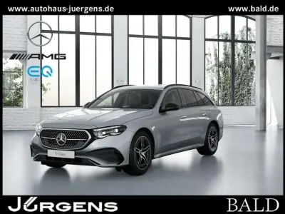 Gebraucht Mercedes E220