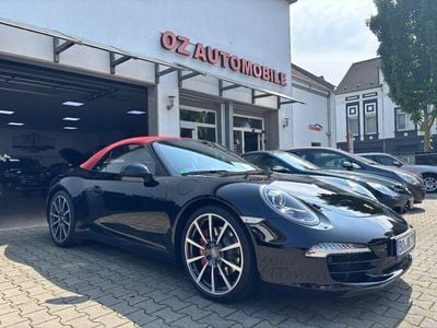 Porsche 991