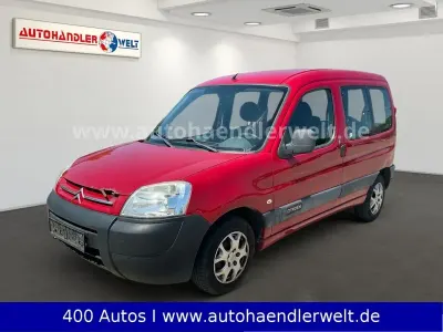 Gebraucht Citroën Berlingo