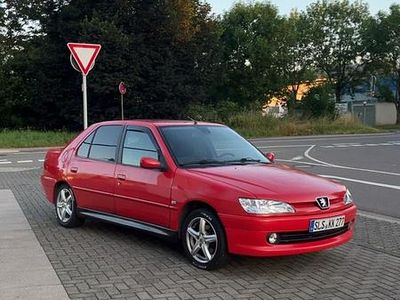 Peugeot 306