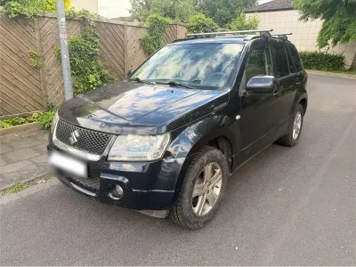 Gebraucht Suzuki Vitara