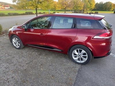 Renault Clio GrandTour