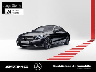 Mercedes C300