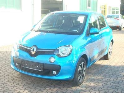 gebraucht Renault Twingo SCe 70 Experience