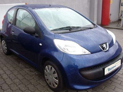 gebraucht Peugeot 107 "Petit Filou