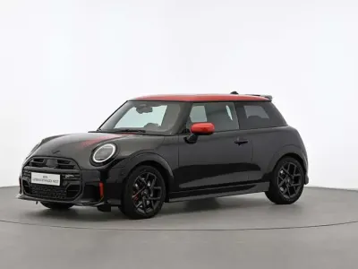 Usata Mini John Cooper Works 231 CV (169 kW) 2025 Nero Utilitaria