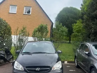 Brugt Hyundai Getz