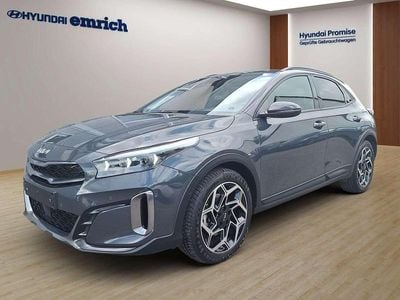 Kia Ceed GT
