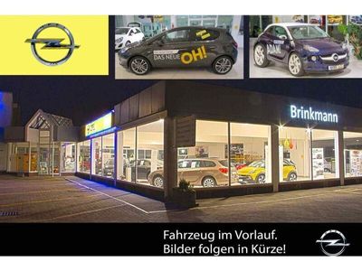 gebraucht Opel Mokka 1.4 Turbo ecoFLEX Start/Stop 4x4 Edition