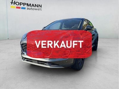 Gebraucht Ford Puma Titanium 125 PS (91 kW) 2021 Grau SUV