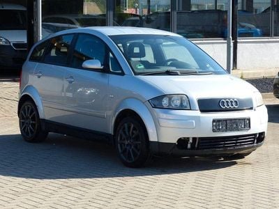 Audi A2