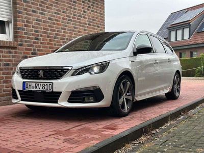 gebraucht Peugeot 308 GT-Line