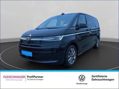 Schwarz Gebraucht 2025 VW Transporter Style Van | 66.490 €