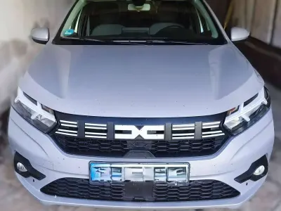 Gebraucht Dacia Sandero
