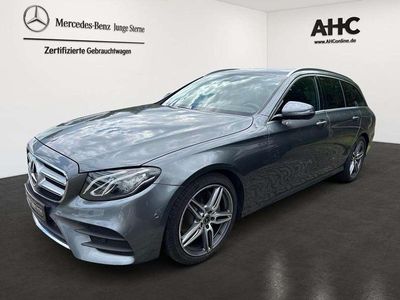 Mercedes E300