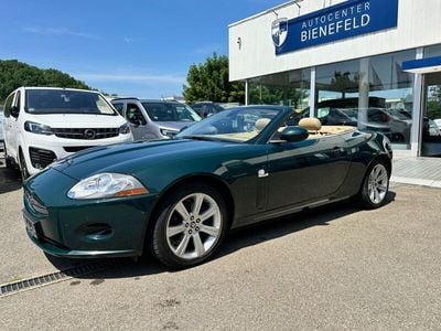 Jaguar XK
