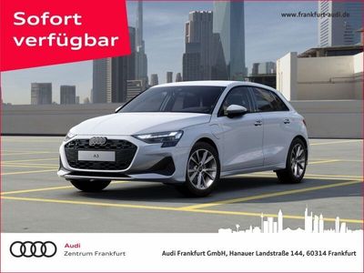 Audi A3 Sportback e-tron