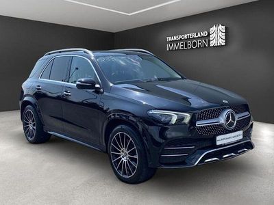 Gebraucht Mercedes GLE450 AMG AMG 389 PS (286 kW) 2021 Andere Limousine