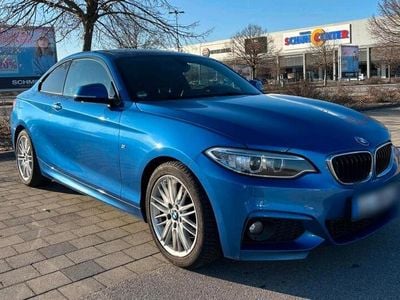 BMW 220