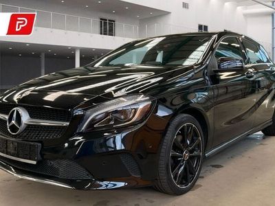 Mercedes A200
