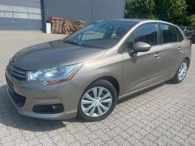 Citroën C4