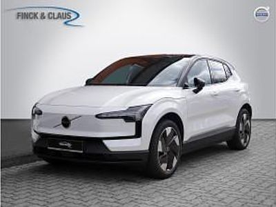 Usata Volvo EX30 Plus 200 kW (272 CV) 2026 Bianco SUV