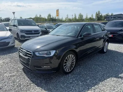 Gebraucht Audi A3