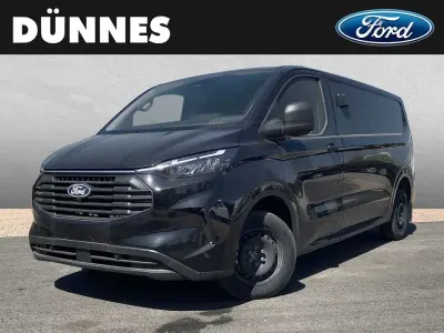 Gebraucht Ford Transit Custom