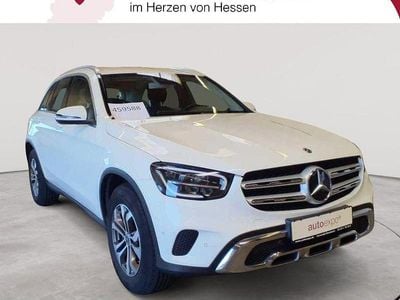 Mercedes GLC220