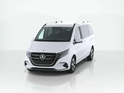Gebraucht Mercedes V220