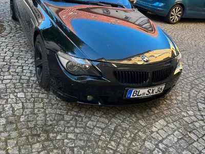 Gebraucht BMW 645