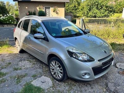 Renault Clio II