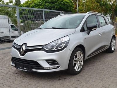 Renault Clio IV