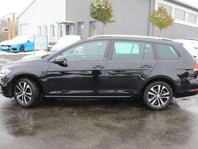 Gebraucht VW Golf VII United 150 PS (110 kW) 2020 Andere Limousine