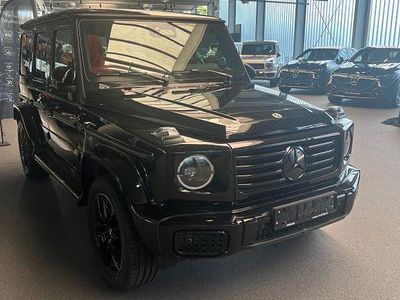 Mercedes G500