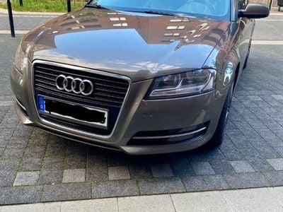 Audi A3 Cabriolet