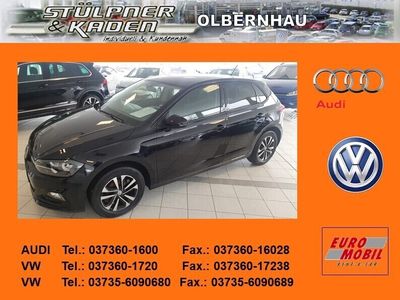 gebraucht VW Polo IQ.DRIVE