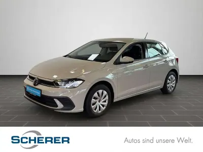 Gebraucht VW Polo