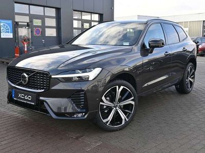 Grau Gebraucht 2024 Volvo XC60 Plus SUV | 49.990 € (Teuer)