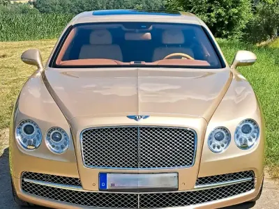 Gebraucht Bentley Flying Spur