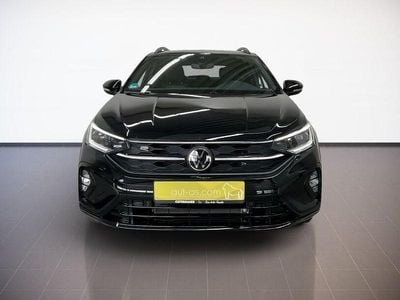 Usata VW Taigo R-line 116 CV (85 kW) 2025 Nero SUV