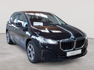 Usata BMW 230e Active Tourer Performance 150 CV (110 kW) 2023 Nero Monovolume