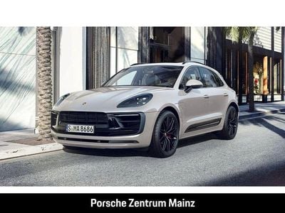 Weiss Gebraucht 2023 Porsche Macan GTS SUV | 89.888 € (Superpreis)