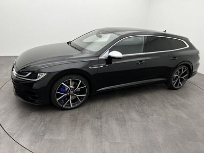 gebraucht VW Arteon ArteonR Shooting Brake TSI DSG 4M Pano20DCC