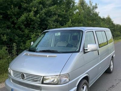 VW T4