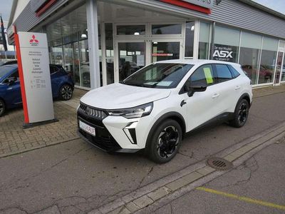 Neu Mitsubishi Grandis Diamant Edition 140 PS (102 kW) 2025 Himalaya weiß SUV