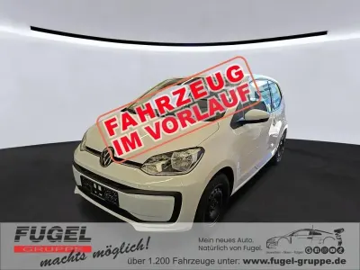 Gebraucht VW up!