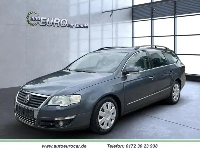 Gebraucht VW Passat